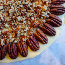 Hummingbird Cake