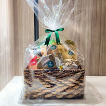 Christmas Hamper "Alab"