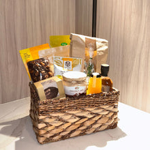 Christmas Hamper "Alab"