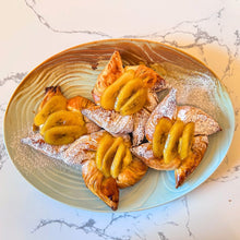 Banana Langka Danish