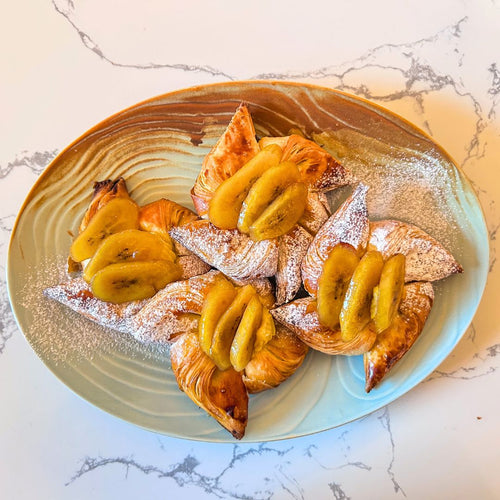 Banana Langka Danish