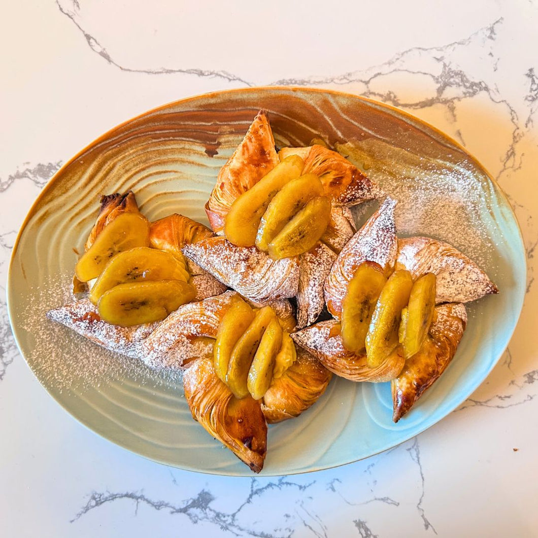 Banana Langka Danish