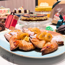 Banana Langka Danish