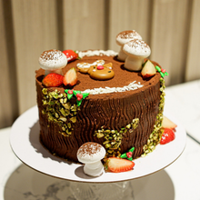 Black Forest Noel
