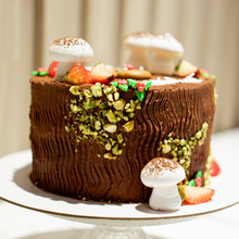 Black Forest Noel