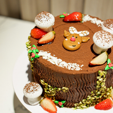 Black Forest Noel