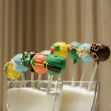 Cake Pops