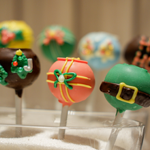 Cake Pops