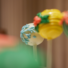 Cake Pops