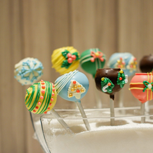 Cake Pops