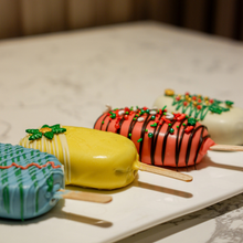 Cakesicles