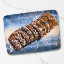 Choco Nutty Banana Bread