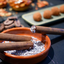 Chocolate Cigars