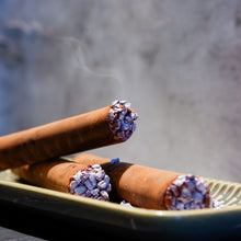 Chocolate Cigars