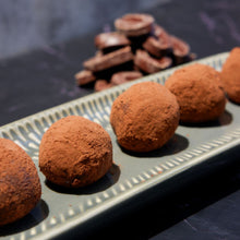 Chocolate Truffle