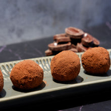 Chocolate Truffle