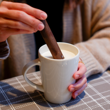 Chocolate Cigar Bomb (3 pieces)