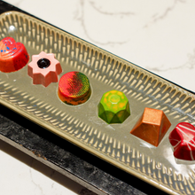 Christmas Pralines