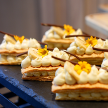 Banana Creamille Feuille