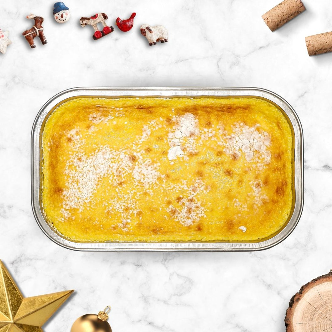 Mango Crepe Samurai Platter