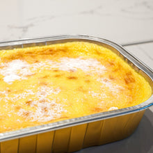 Mango Crepe Samurai Platter