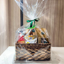 Christmas Hamper "Halina"