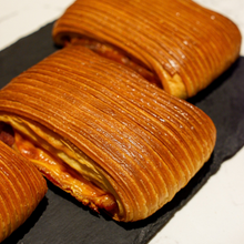 Ham & Cheese Croissant