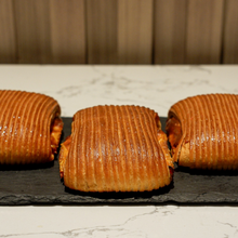 Ham & Cheese Croissant