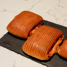 Ham & Cheese Croissant