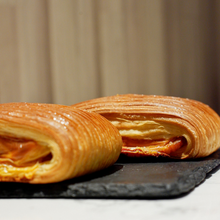 Ham & Cheese Croissant