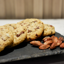 Malagos Chocolate Cookies