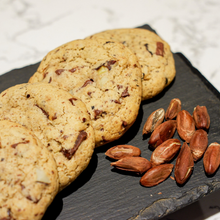 Malagos Chocolate Cookies