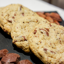 Malagos Chocolate Cookies