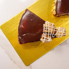 Peanut Butter Cheesecake per Slice