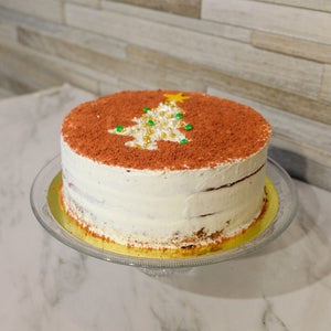 Red Velvet Cake