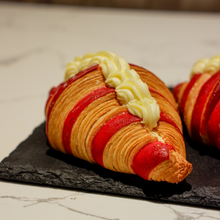 Red Velvet Croissant