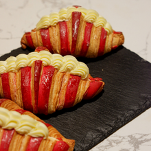 Red Velvet Croissant