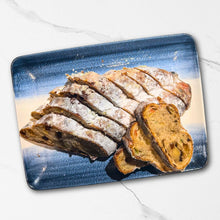 Stollen Bread
