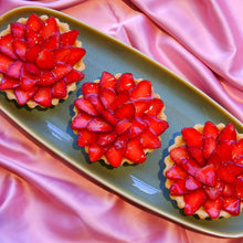 Strawberry Tart